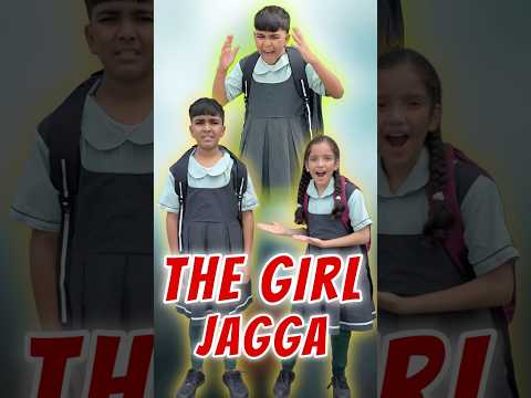 जग्गा ने मारी स्कूल की छुट्टी😨 #aaganwadikebacche #comedy #trending #funny #dhonisir #jagga #exam
