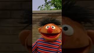 Somebody Come and Play with Ernie! #sesamestreet