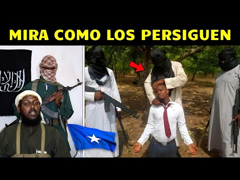 Persecución de los Cristianos en Somalia