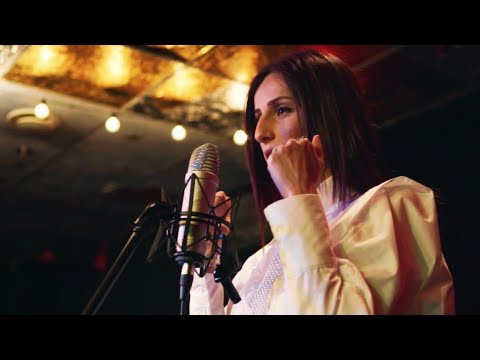 Dana - VOUS (Clip officiel)