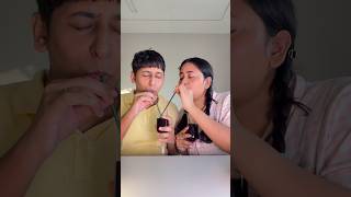 She Sacrificed For Him 😢 #funnyshorts #ytshorts #shorts