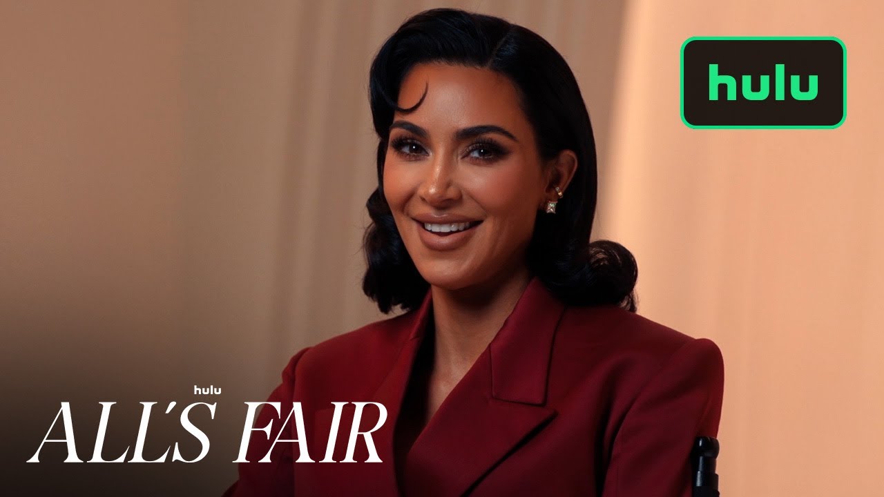 All's Fair Trailer thumbnail