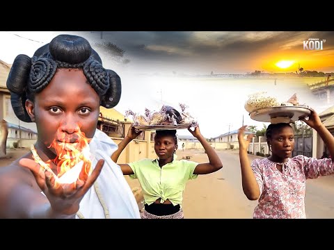 Idara The Destined Sister - Nigerian Movies