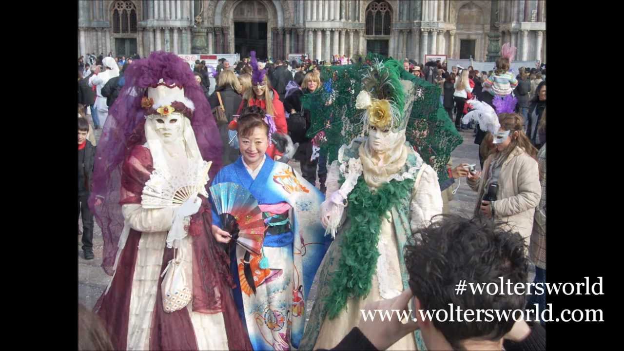 Top 10 Venice - What to See in Venice, Italy - Wolters World