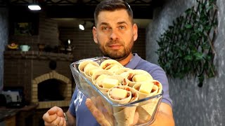 Вот что я готовлю чаще всего на УЖИН! Просто быстро и вкусно! Век живи Век учись