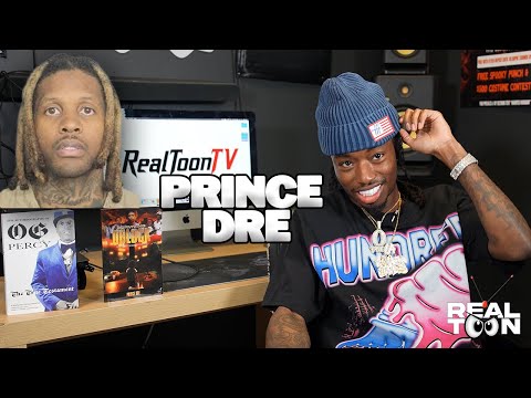 O-Block Prince Dre weighs in on Lil Durk Murda For Hire Arrest + Lil Durk Pushing Peach w/ FYB JMane