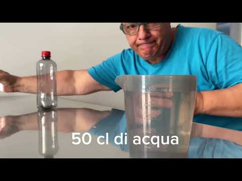 La mia precisione è nel caos del mio pensiero