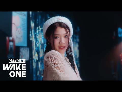 EV1EN - ตกหลุมรักฉัน (Crush On Me) M/V