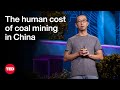 Understanding Shanxi's Coal Dependency and Transition