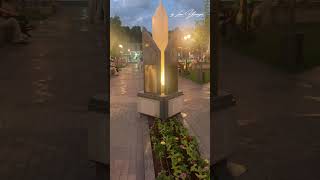 🇦🇲 Yerevan's Charm is Undeniable 🇦🇲 #armeniaforyou #yerevan #armenia 🇦🇲  26