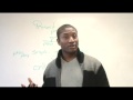 Understanding Present Perfect Tenses