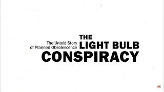 The Light Bulb Conspiracy (2010) with hard coded English subtitles.