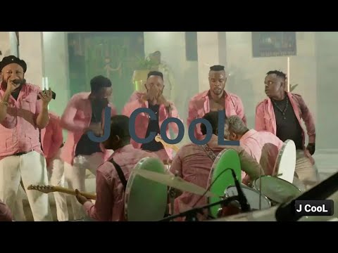 Acoustic, Koffi Olomide - Chante Aspirine