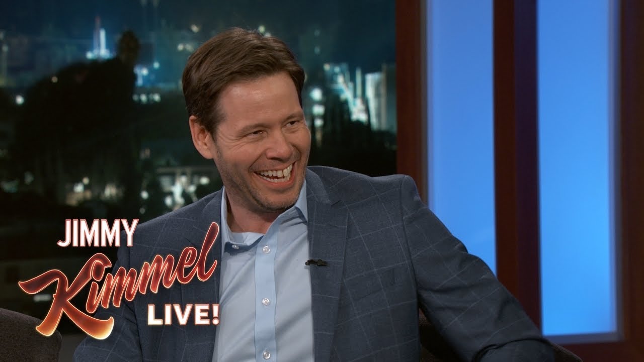 Ike Barinholtz on His Stoner Dad, Seth Rogen & Tiffany Haddish