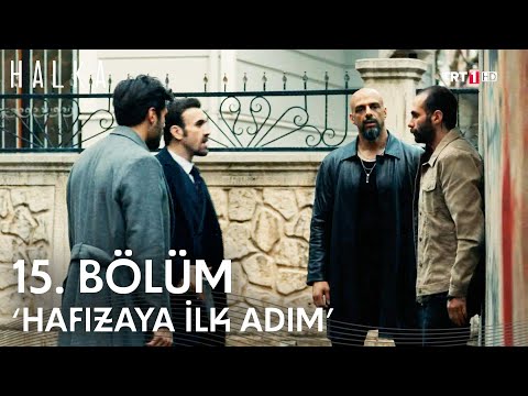 Bu Çağatay, diğer Çağatay'ı bilmiyor! - Halka 15. Bölüm