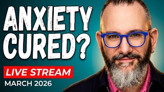 What's Your BIGGEST Anxiety Question This March 2026?