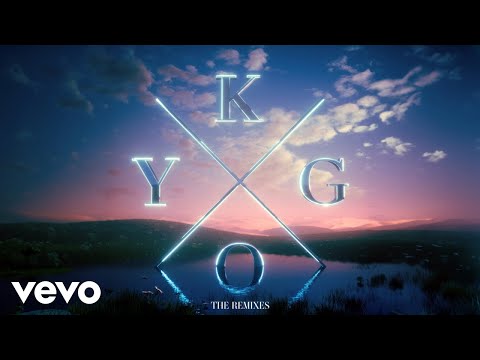 Kygo, Emmit Fenn - Hold On (Manil Remix)