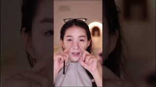 Bật mí cách phủ phấn siêu trong mỏng và bền #maitrinh #hocmakeup #phuphan #danhnen