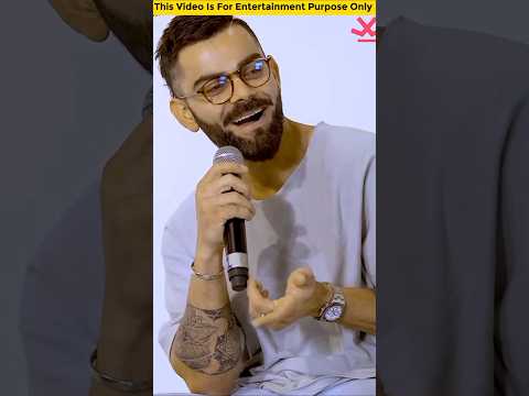 MS Dhoni ने सबक सिखाया Virat Kohli को 😱 #msdhoni #viratkohli