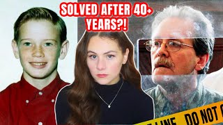 Teenage Boy Killed By THREE People…But Only ONE Went To PRISON?! The HORRIFIC Murder of John McCabe