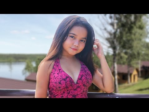 8 ungewöhnlichste Kinder der Welt, die tatsächlich existieren!