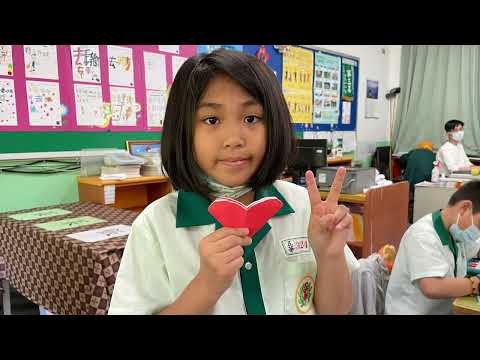 111-2 五華國小301英語課堂紀錄 - YouTube