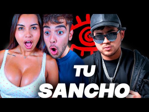REACCION a FUERZA REGIDA - TU SANCHO