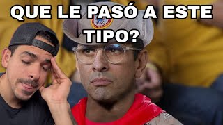 Uno de los traidores mas grandes de Venezuela #EstadosUnidos #Maduro #Trump #Capriles