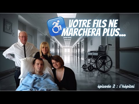 Épisode 2 : Réveil à l'hôpital (j'ai survécu en Réanimation)