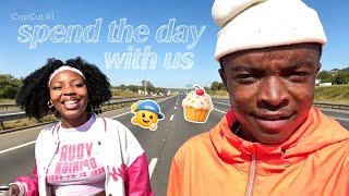 SCRUMPTIOUS MUFFINS SCHOOL TOUR | MPILISWENI SOS  📸🏫 #viral @WaveKeStar @scrumptiousthang1572 