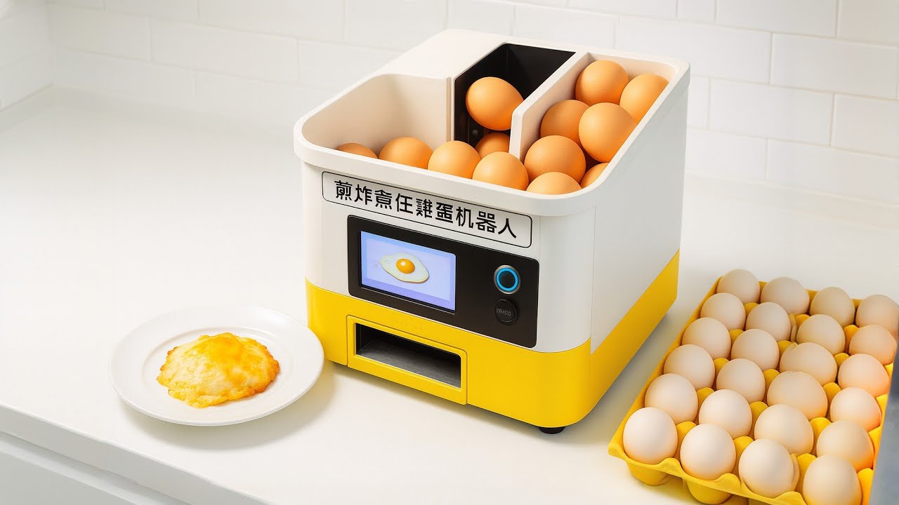 Viral TEMU Kitchen Gadgets That EVERYONE's Buying! *Viral Products!*