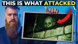 Skeptic Found Dead in a Locked Room... Police Are Shaken