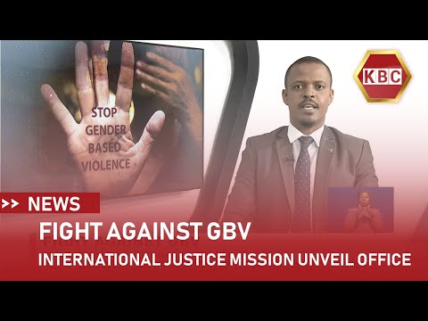 Fight against GBV