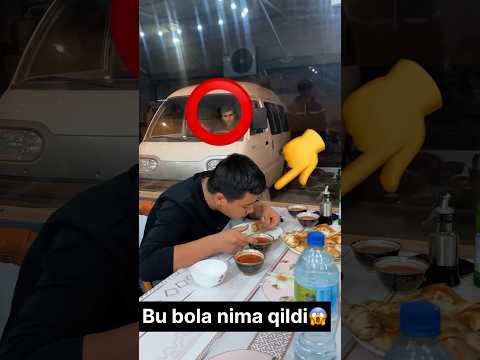 Bu bola nima qilyabdi😱 qoyil #respect #respectshorts #respectvideo #rekorder