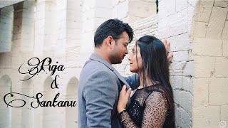 BEST CINEMATIC PRE-WEDDING VIDEO OF 2025//ECOPARK//TOMAKE CHAI//WAY TO WED