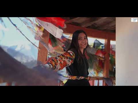 MILUS RINCHAN | ILYAZ KHAN | Ft. Padma chondol | New Ladakhi Love Song | Finding Focus Production