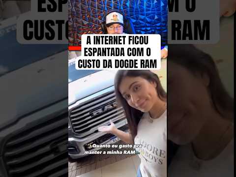 Que isso, olha o valor e RAM 🔥😱🔥