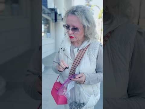 Пипонька прекрасно выглядит #sandiego