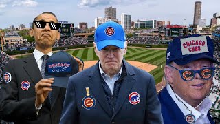 Presidents Rank Cubs Prospect Videos