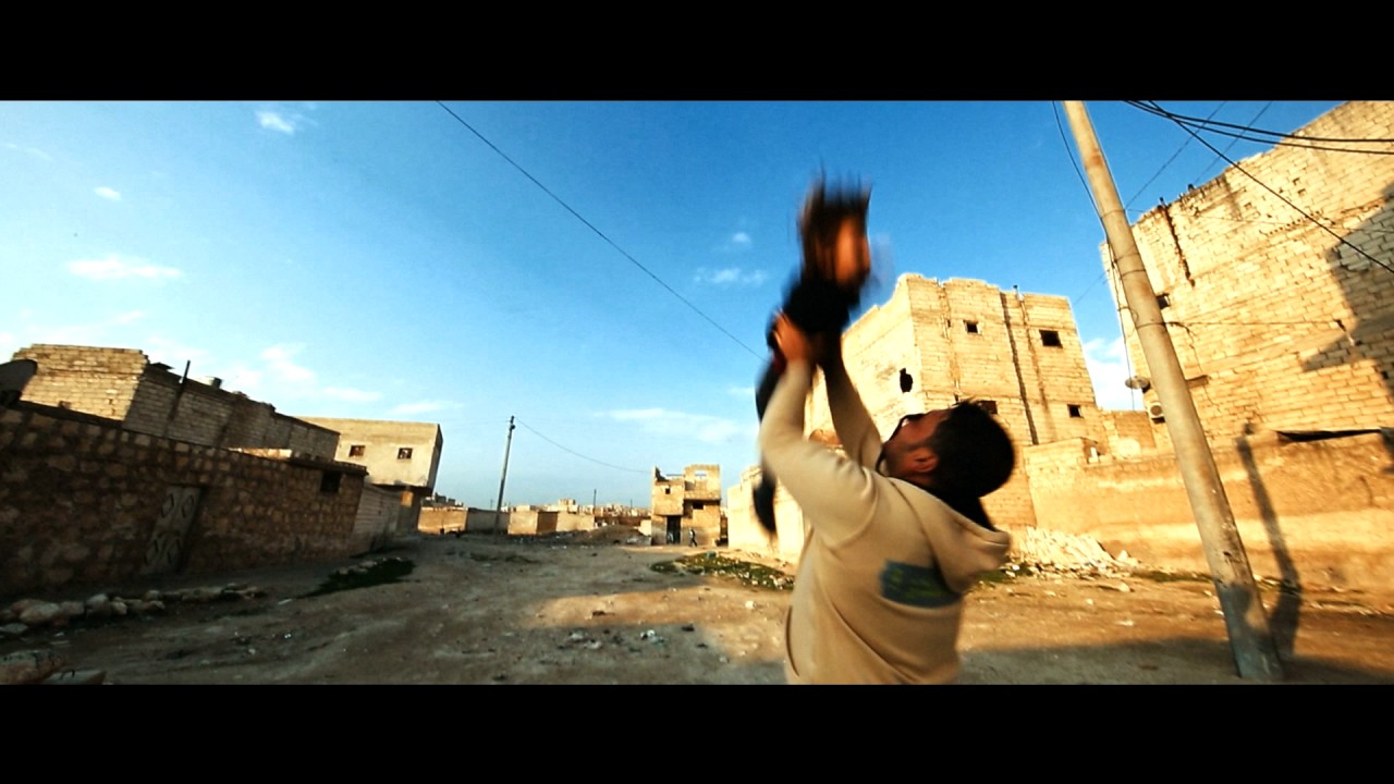 Die letzten Männer von Aleppo Vorschaubild des Trailers