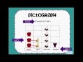 Data Representation and Graph Interpretation