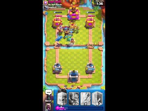 GLOBAL PUSH WITH SNEAKY GOLEM