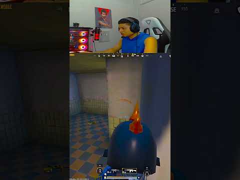 SPICY vs LOGIC 1vs4 😈