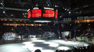 Eisbären Berlin intro 2016/17 vs. Grizzlys Wolfsburg