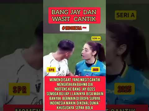 #bang Jay makin terkenal di Eropa 👏 Indonesia makin mendunia 🇲🇨☑️