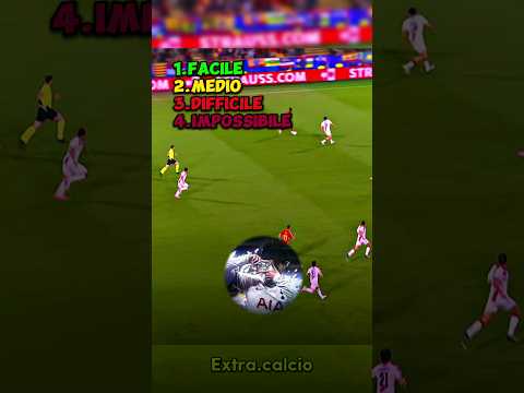 Non dire la stessa cosa che dico io edizione calcio!⚡? #football #roadto20k #calcio #fypシ゚