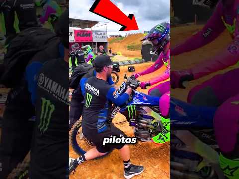 O SEGREDO dos Pilotos na Largada!