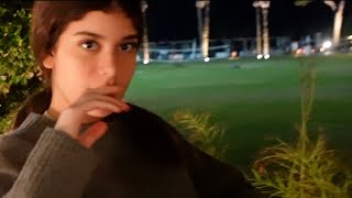 TATİL VLOGU (kardeşimle limoniyiz)