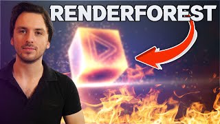 How To Create An Intro With Renderforest (2025)