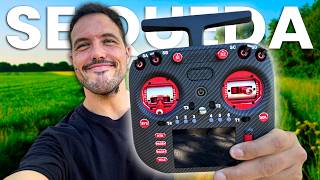 ¡FLIPA con MI NUEVA EMISORA! / Radiomaster TX15 Max